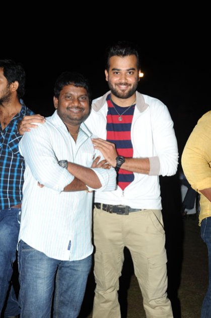 Pyaar-Mein-Padipoyane-Audio-Launch